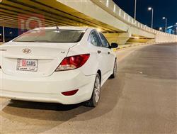 هيونداي أكسنت